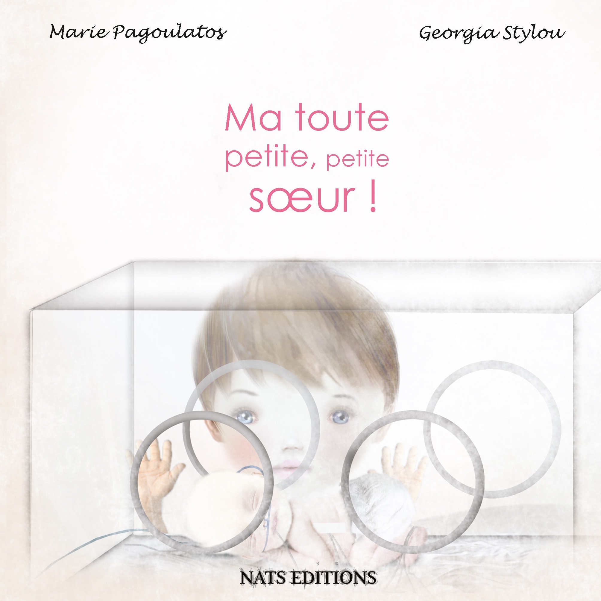 Ma toute petite, petite soeur