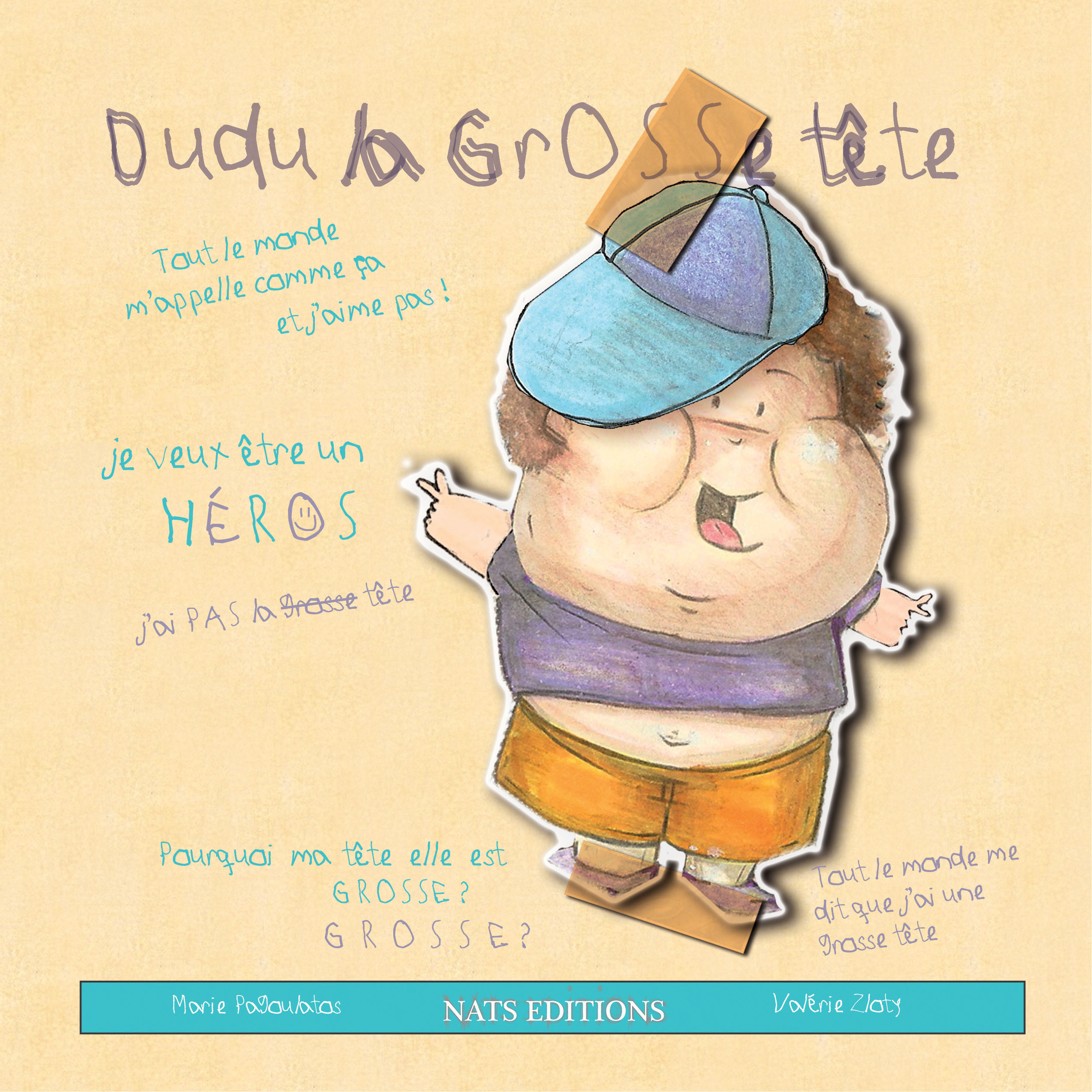 Dudu la grosse tête