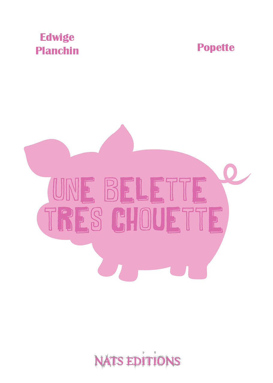 Une belette très chouette