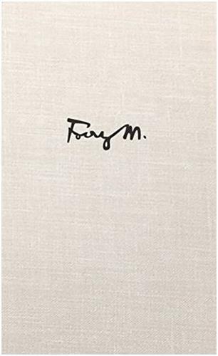 Franz Marc Sketchbook from the Battlefield /anglais