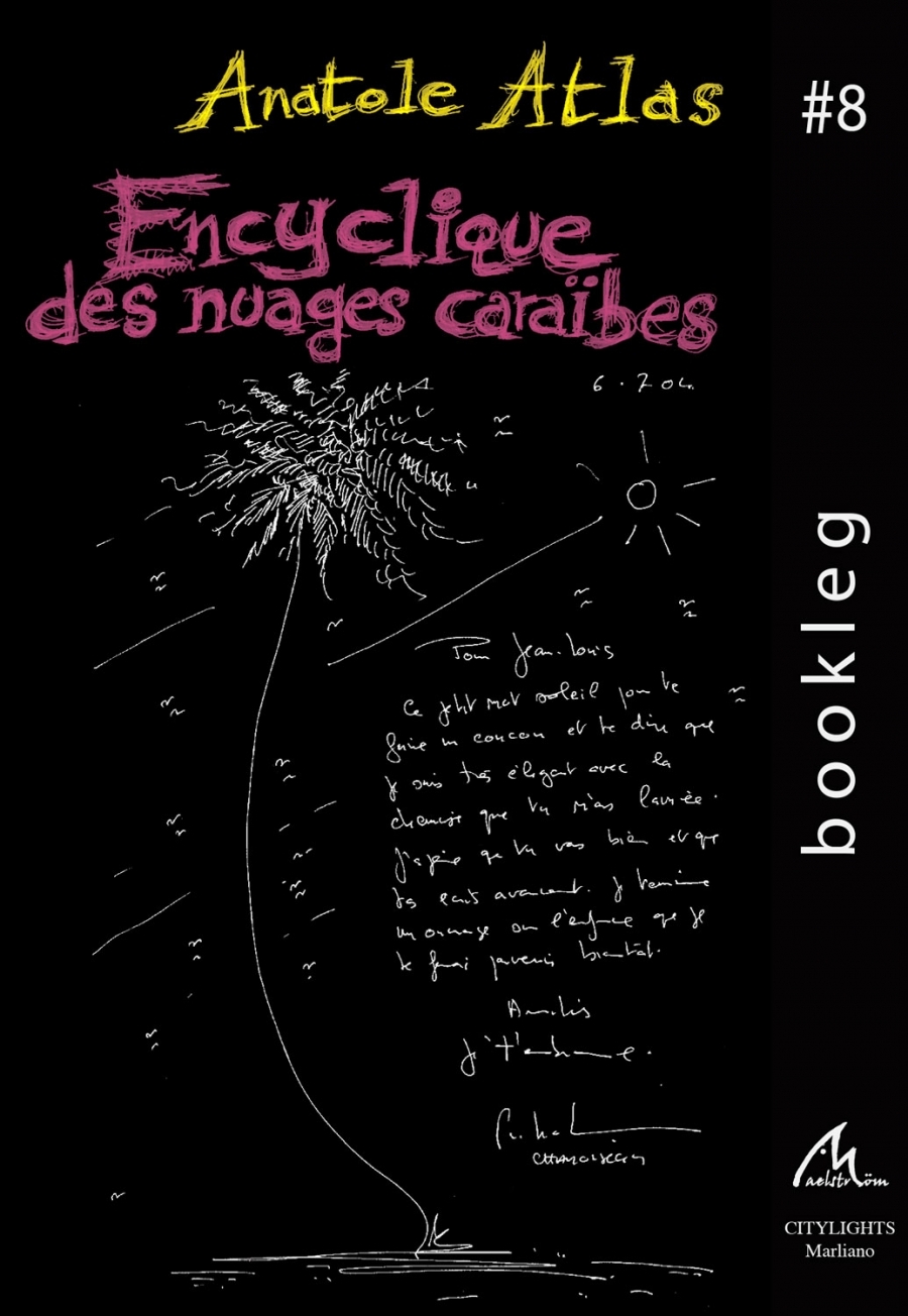 Encyclique des nuages caraïbes