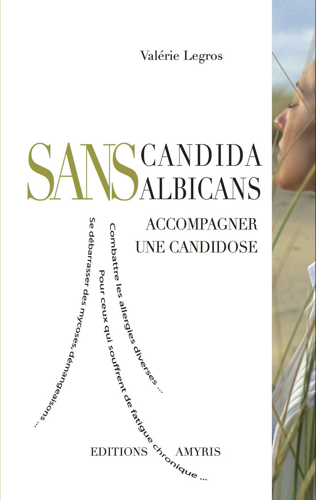 SANS Candida albicans