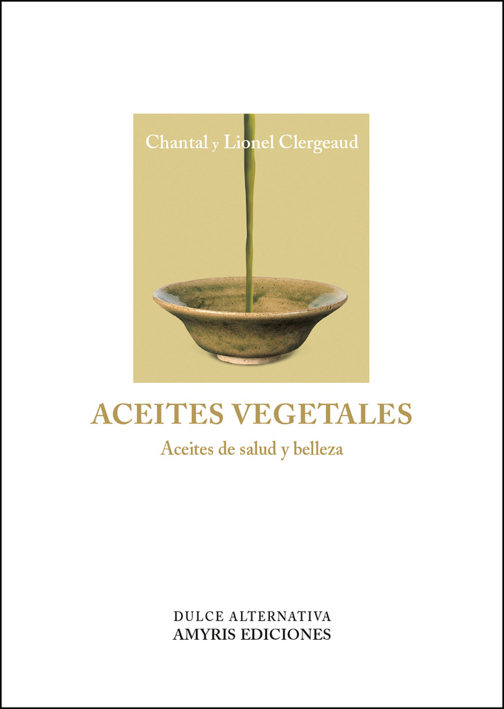 Aceites vegetales