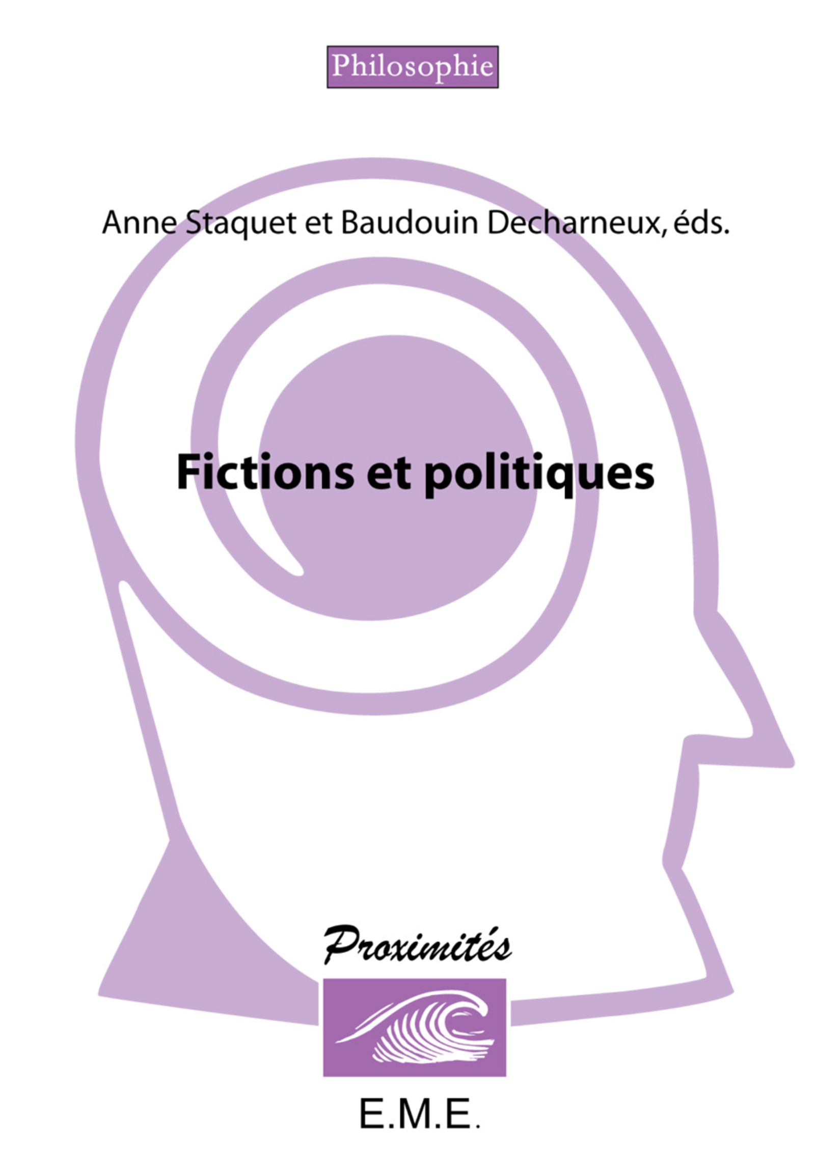 Fictions et politiques