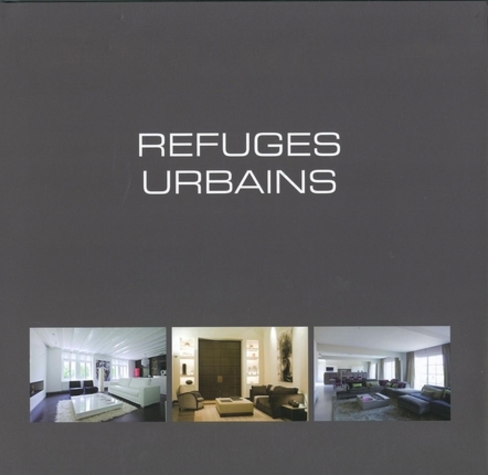 Refuges urbains