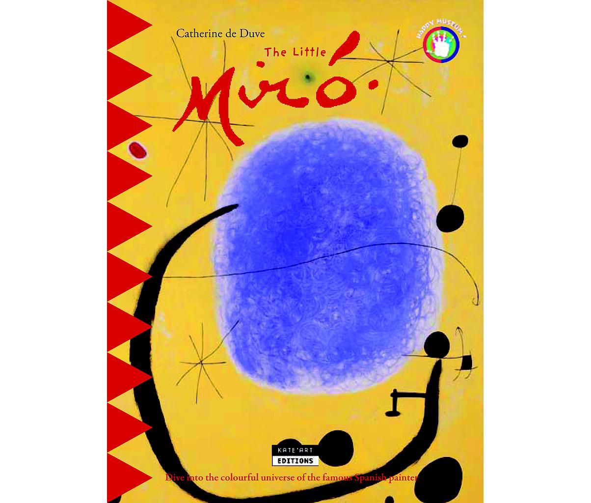 THE LITTLE MIRO
