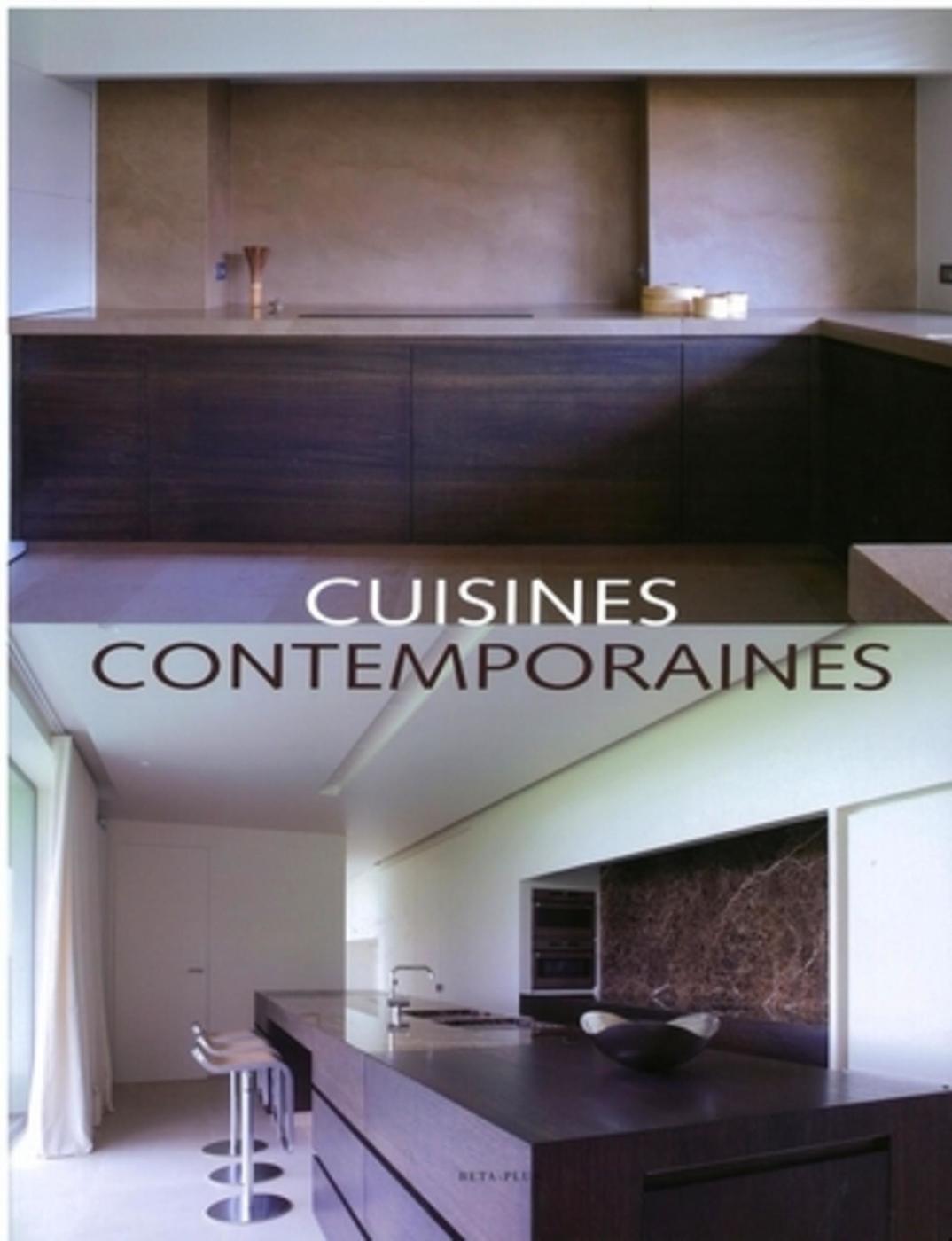 Cuisines Contemporaines