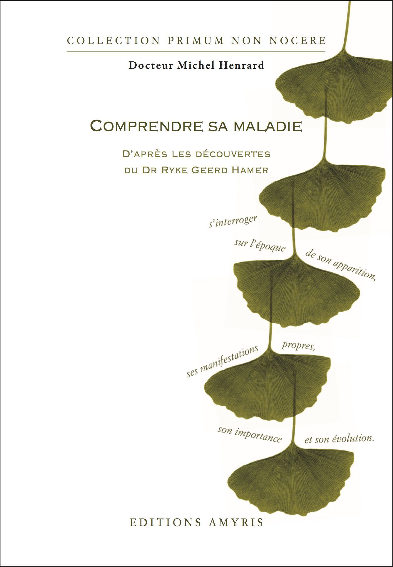 Comprendre sa maladie