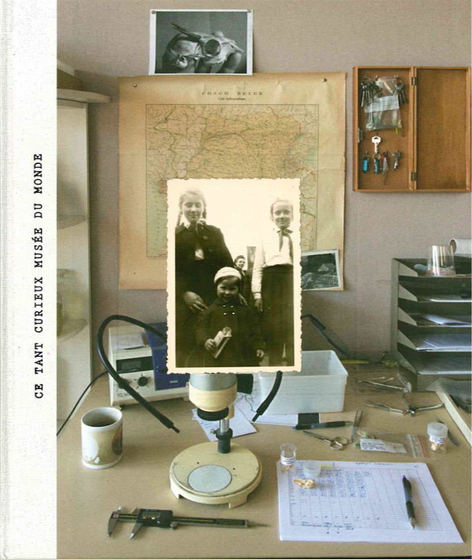 Ce Tant Curieux Musee du Monde