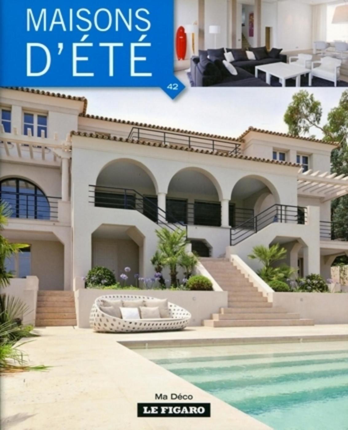 Volume 42 - Maisons d'été