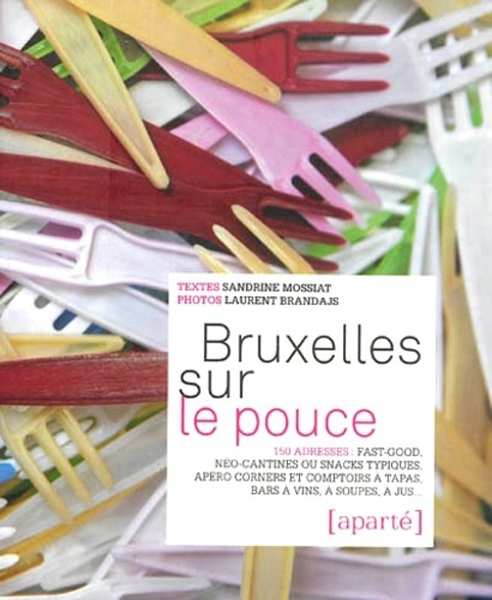 Bruxelles Sur Le Pouce