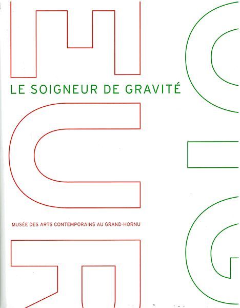 Le Soigneur de Gravite