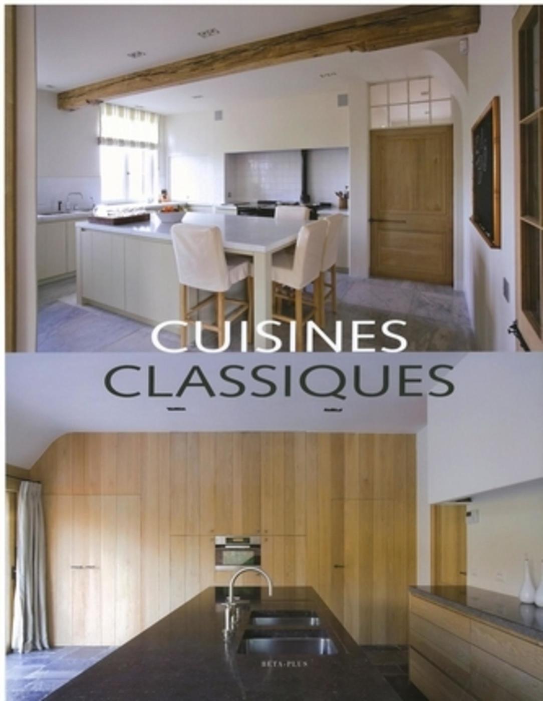 Cuisines Classiques