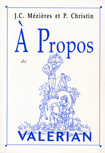 A Propos de Valérian