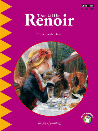 THE LITTLE RENOIR
