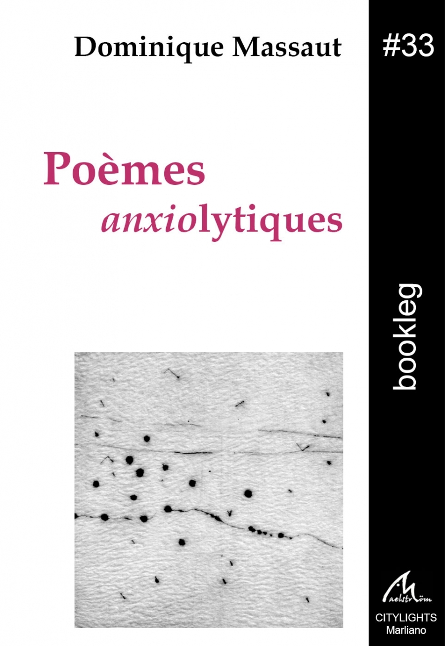 Poèmes anxiolytiques