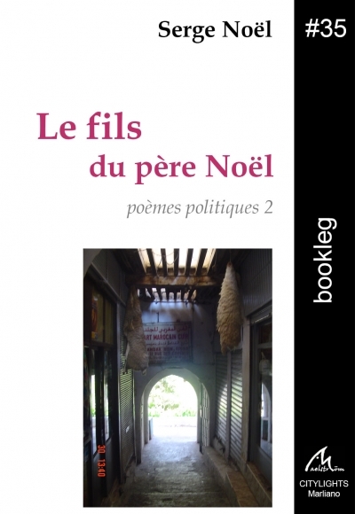 Le fils du Père Noël