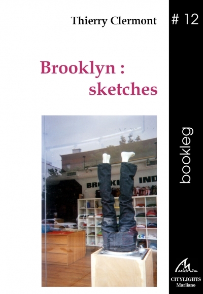 Brooklyn: sketches