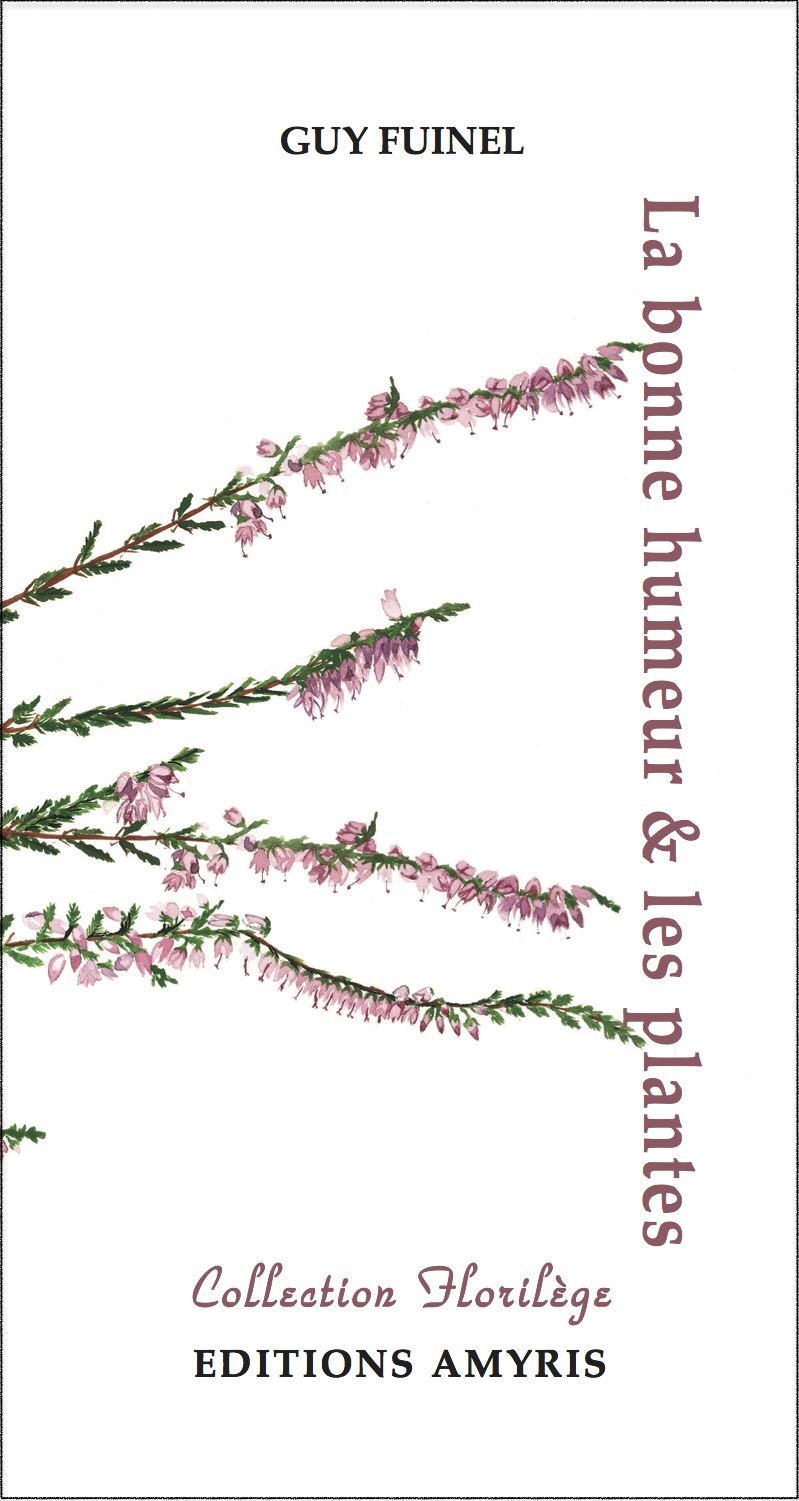 La bonne humeur et les plantes