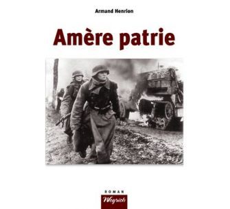 AMERE PATRIE