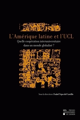 L'AMERIQUE LATINE ET L'UCL