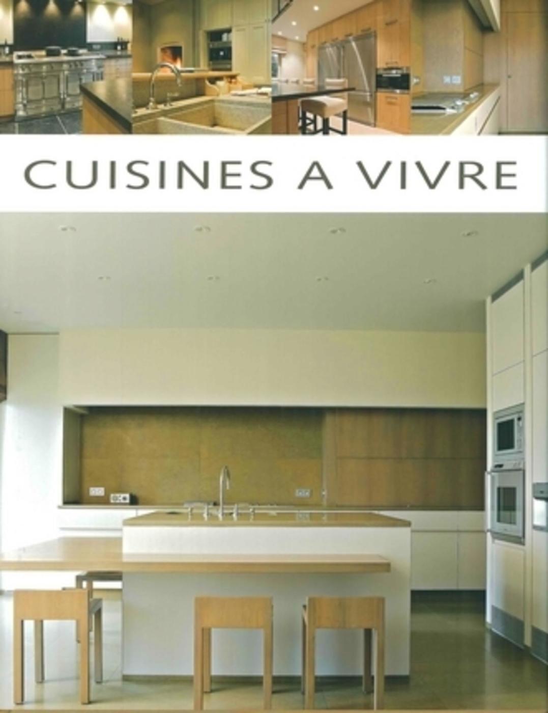 Cuisines à vivre