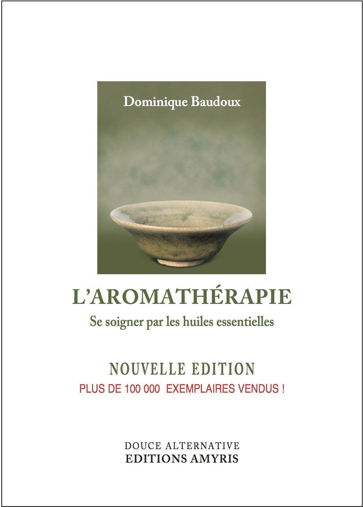L'aromathérapie