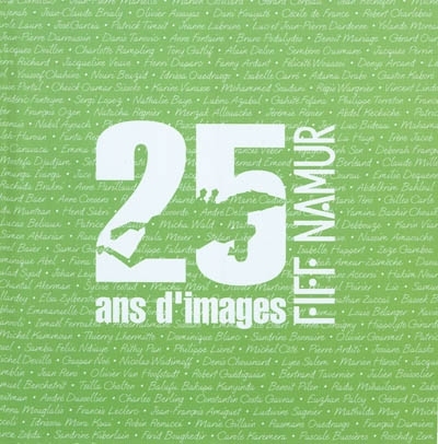 25 ANS D'IMAGES, FIFF NAMUR
