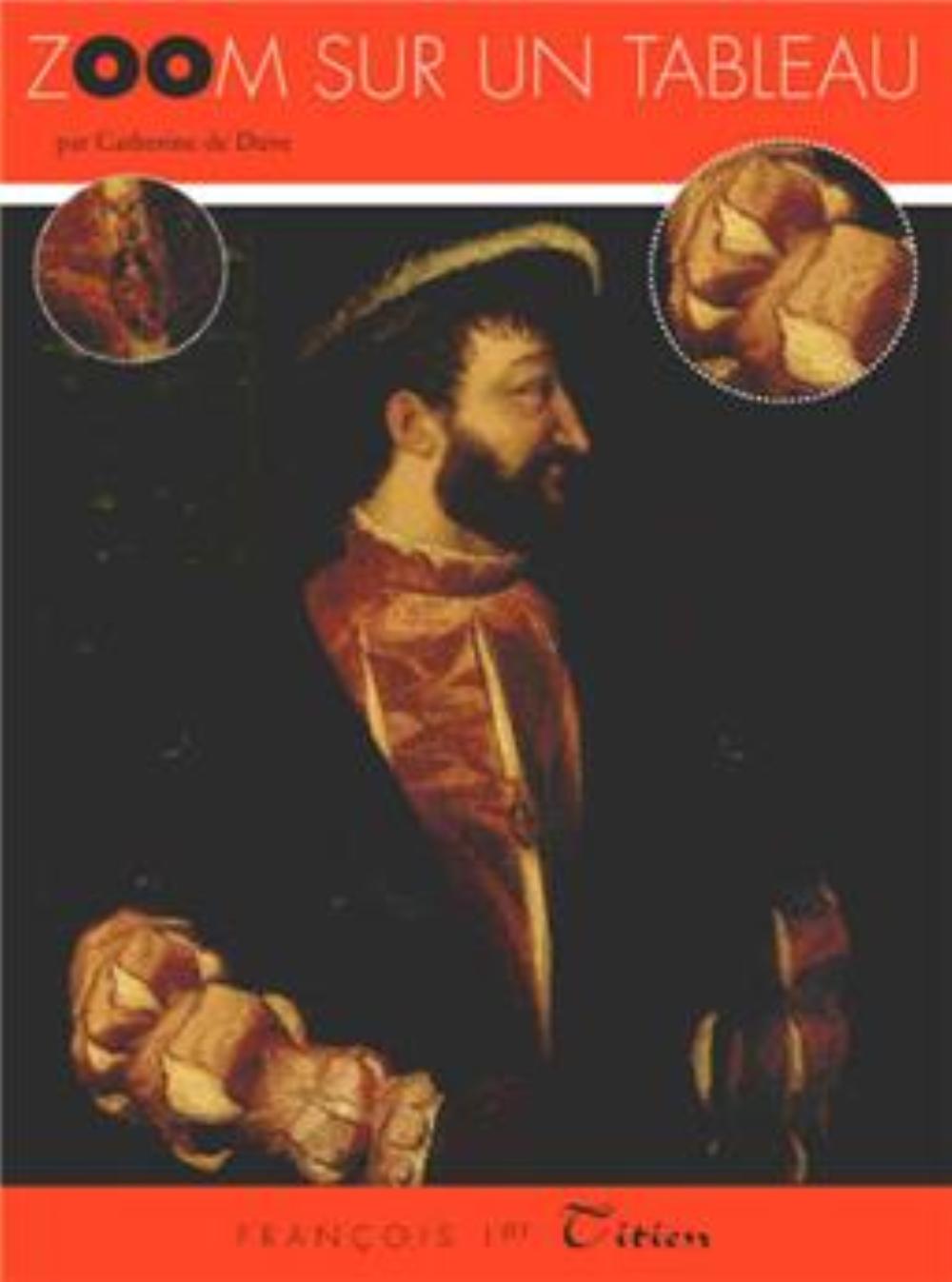 FRANCOIS 1ER TITIEN