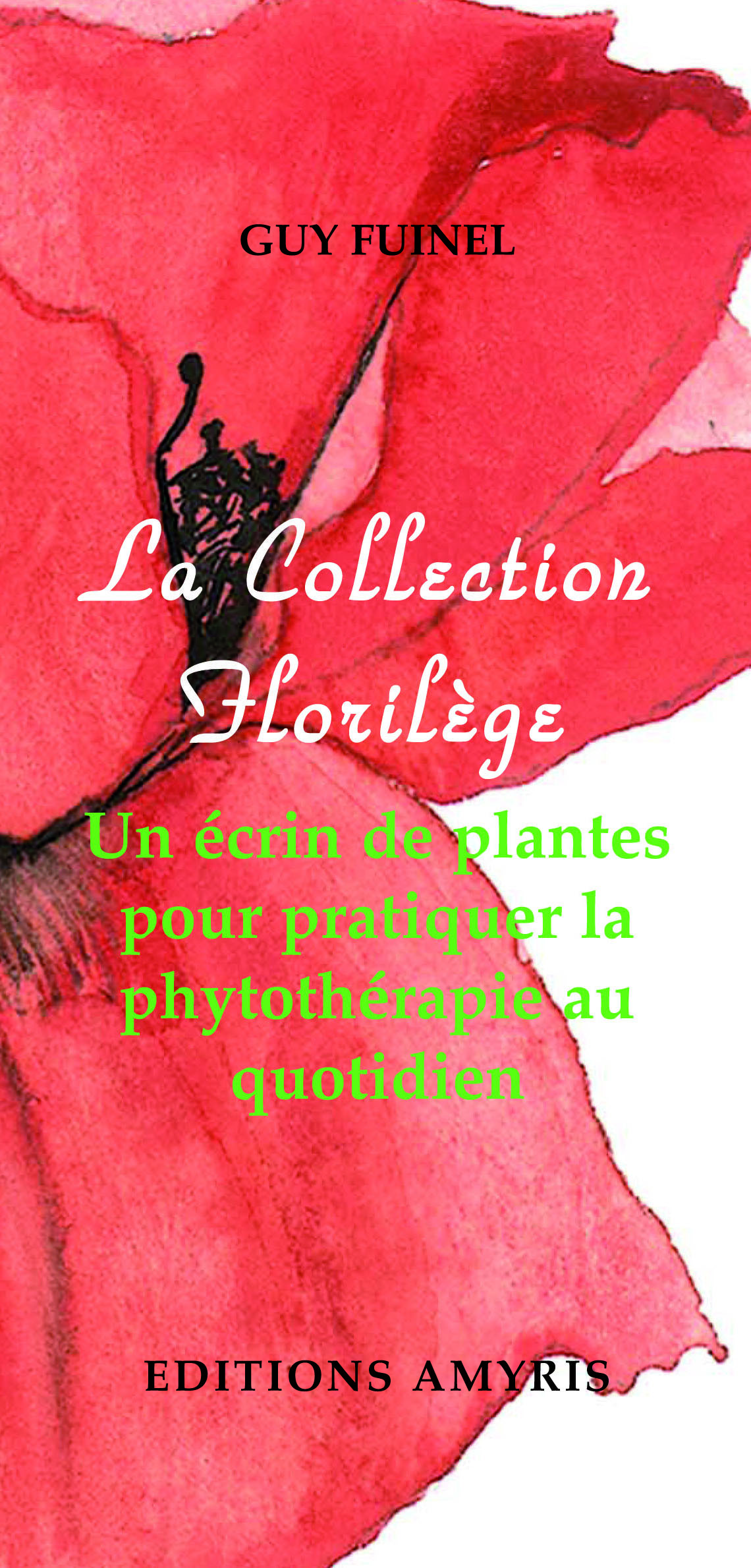 Le coffret Florilège