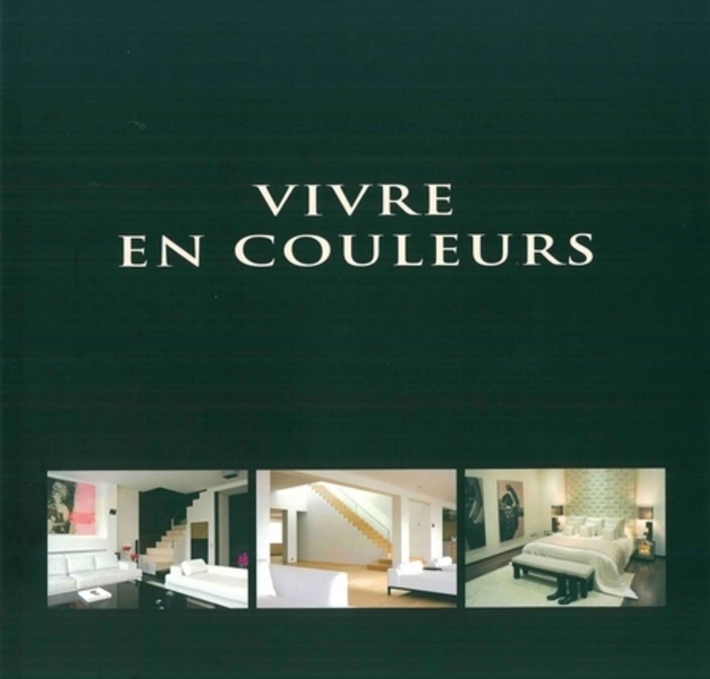 Vivre en couleurs