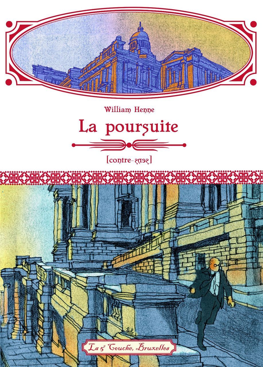 La Poursuite - Nouvelle Edition