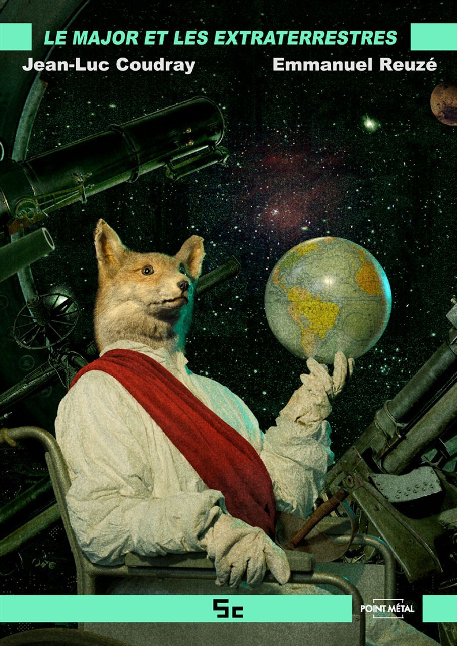 Le Major et les extraterrestres