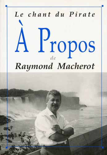 A Propos de Macherot