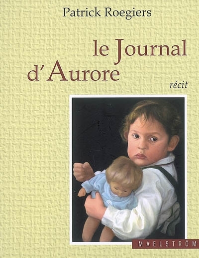 LE JOURNAL D'AURORE