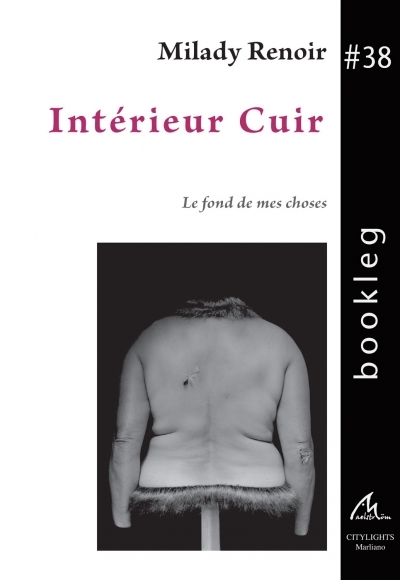 Intérieur Cuir