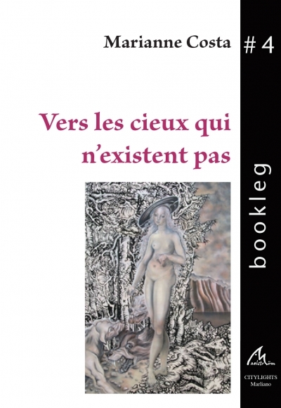 Vers les cieux qui n'existent pas