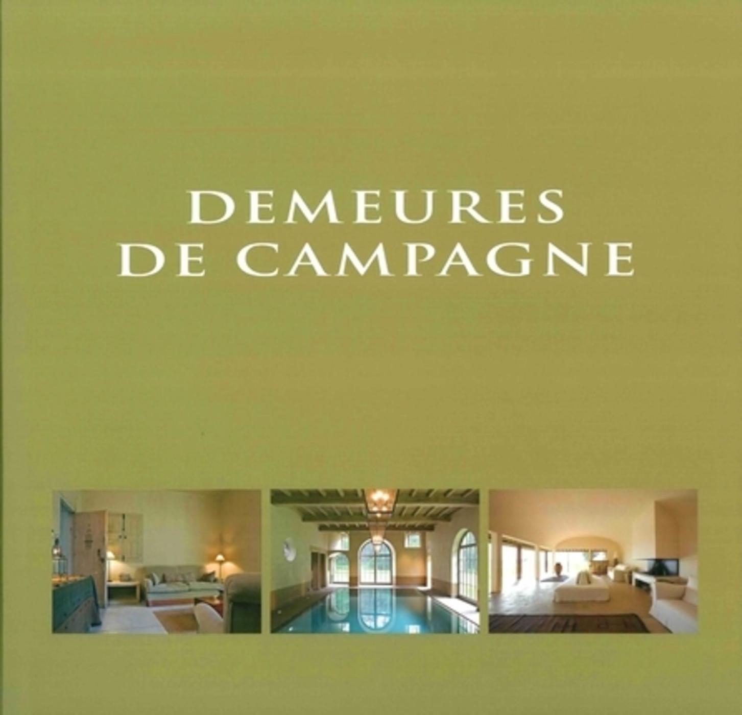 Demeures de campagne