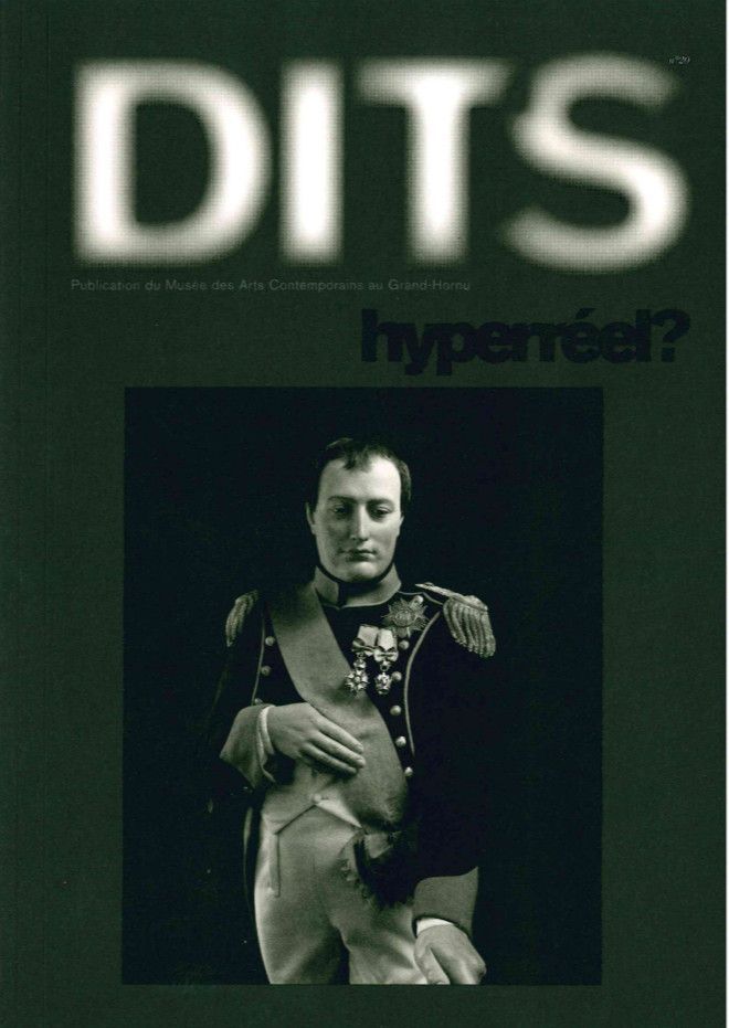 Dits 20 Hyperréel ?