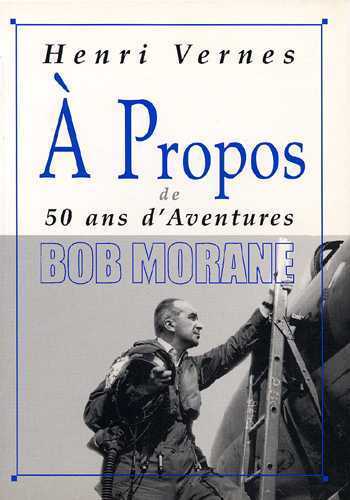 A propos de 50 ans d'aventures