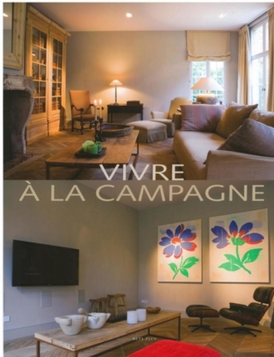 Vivre à la Campagne