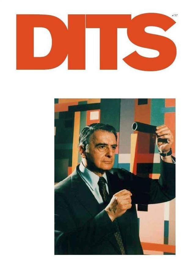 Dits 17 Qu'Est-Ce en Effet que Cette Surface Coloree...