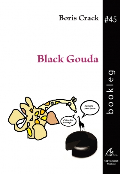 Black Gouda