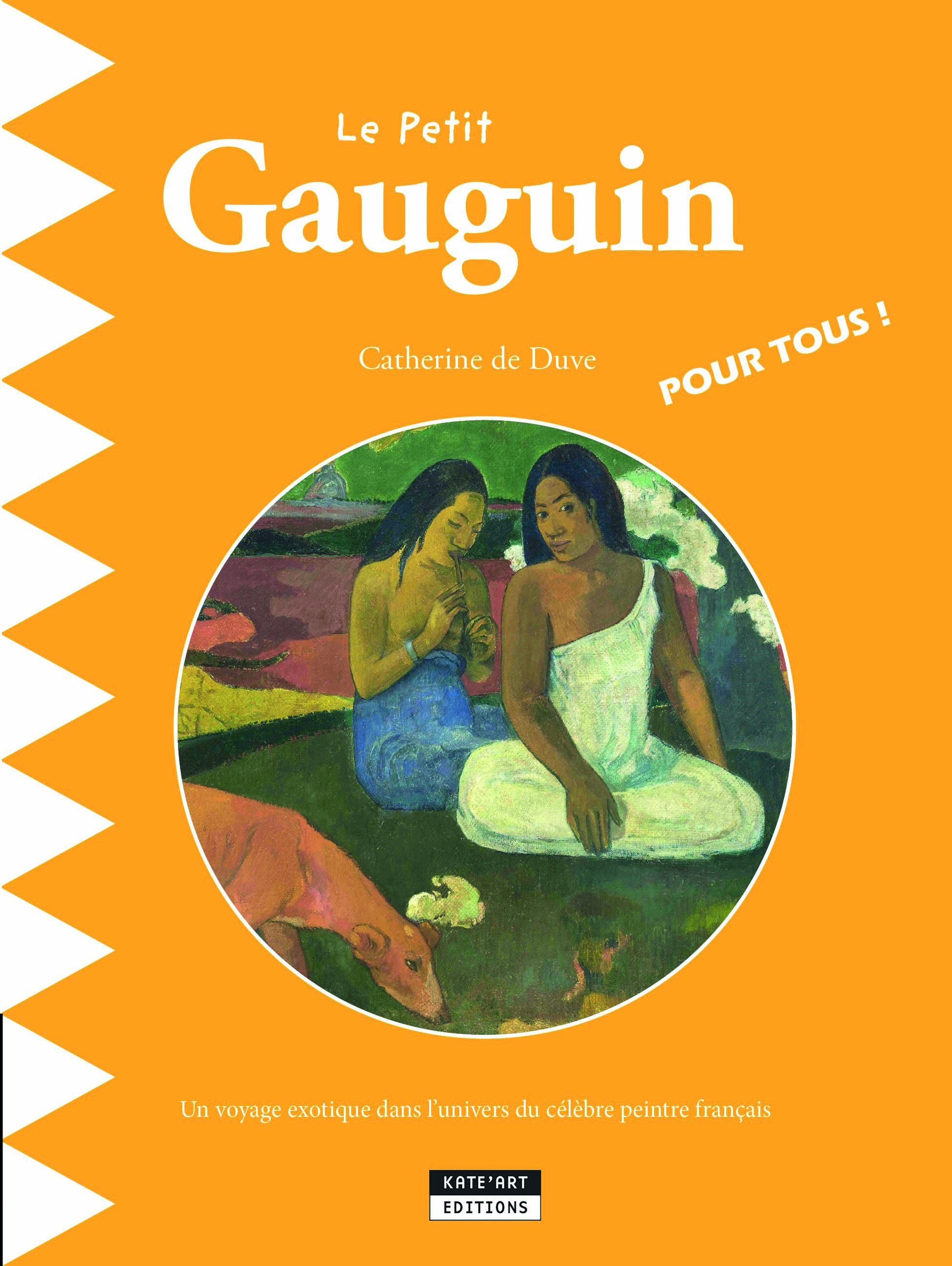 LE PETIT GAUGUIN