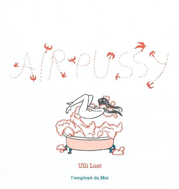 Airpussy - Ancienne Edition