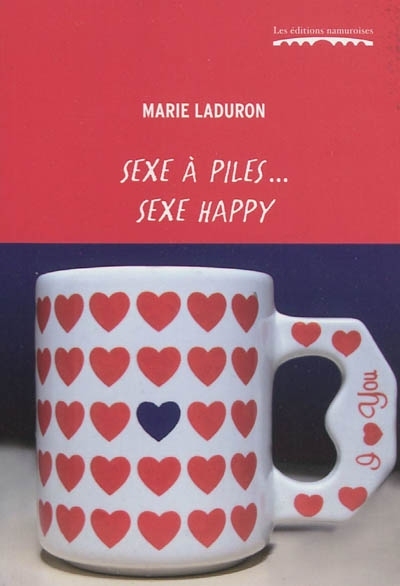 SEXE A PILES... SEXE HAPPY