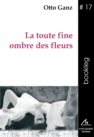 La toute fine ombre des fleurs