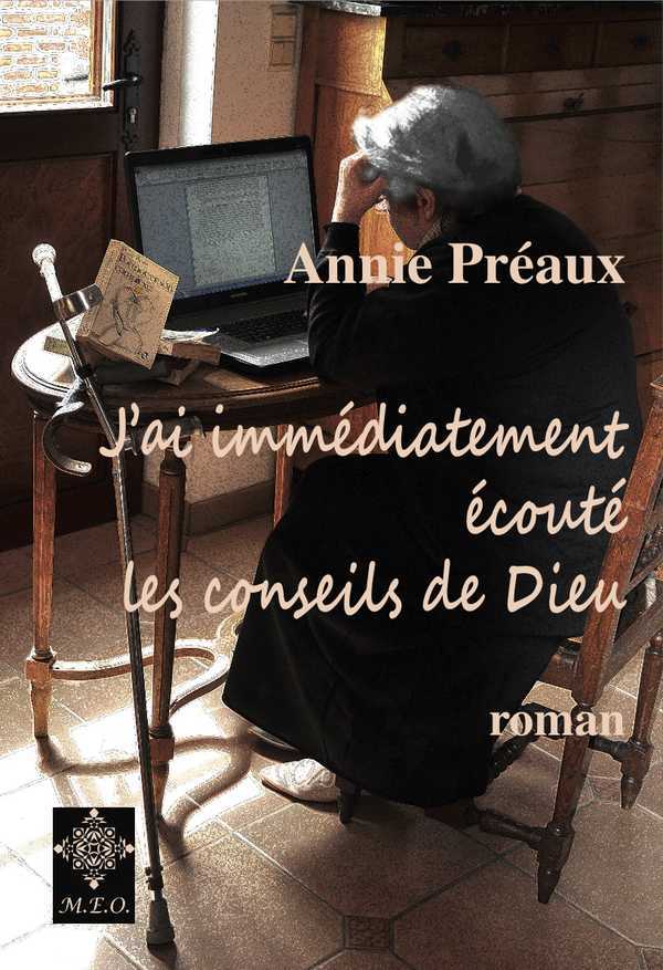 J'Ai Immédiatement Écouté Les Conseils De Dieu