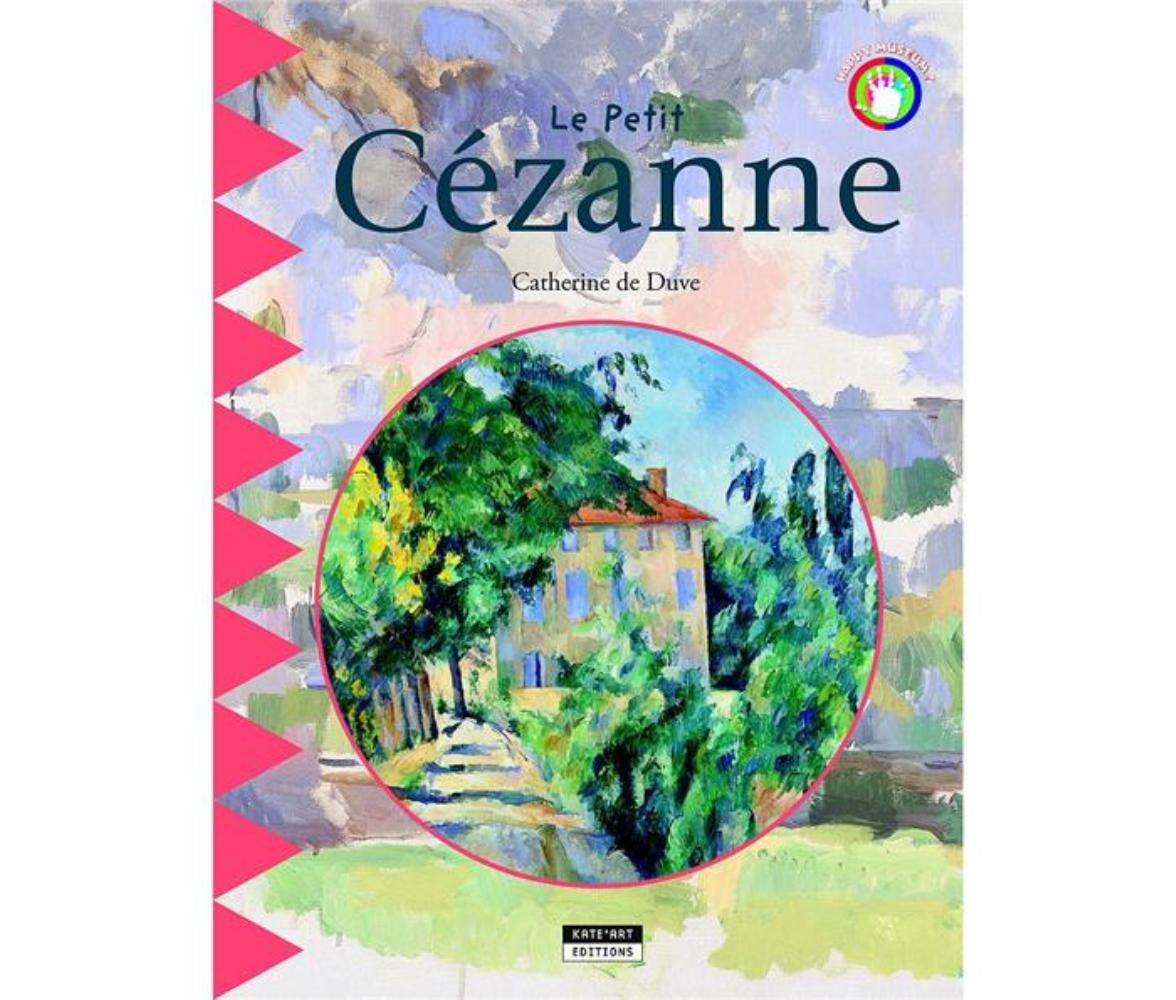 LE PETIT CEZANNE