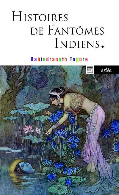 Histoire de fantômes indiens (NE)